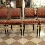 817 9009 CHAIRS